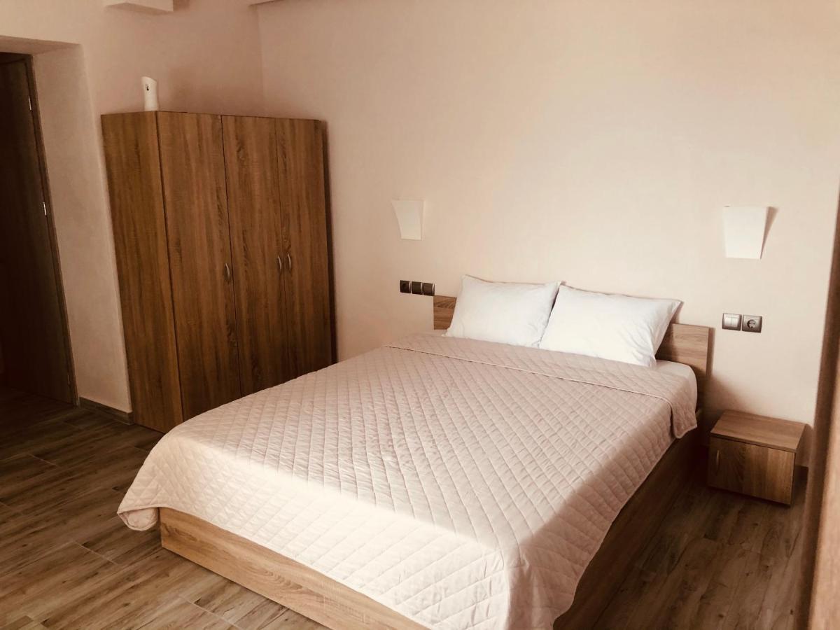 Angela Apartments & Studio Fanarion Luaran gambar