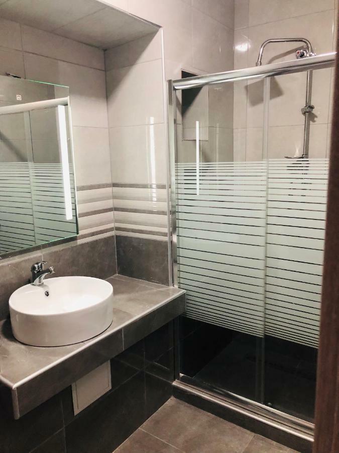 Angela Apartments & Studio Fanarion Luaran gambar