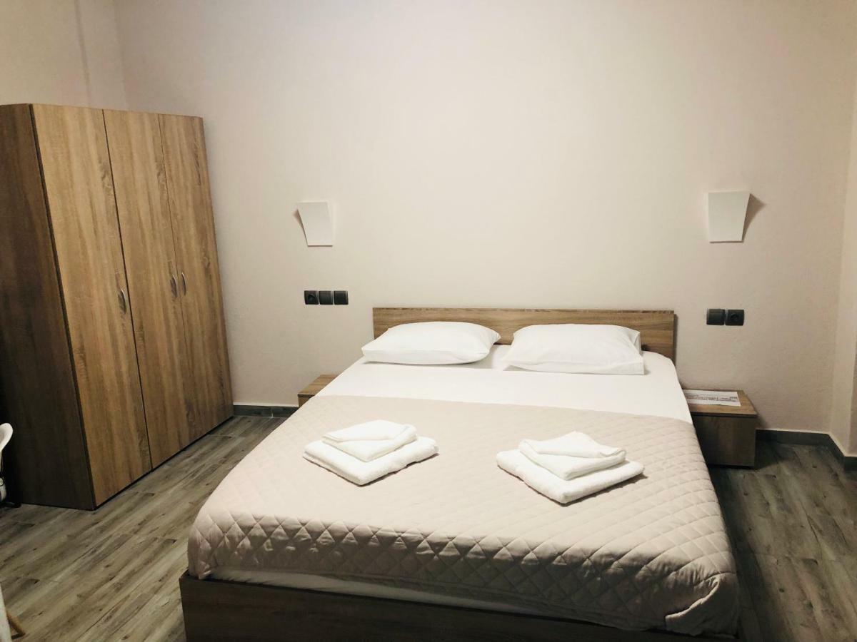 Angela Apartments & Studio Fanarion Luaran gambar