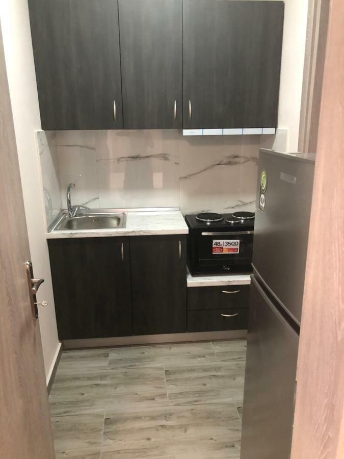 Angela Apartments & Studio Fanarion Luaran gambar